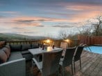 Outdoor seating Outdoor seating